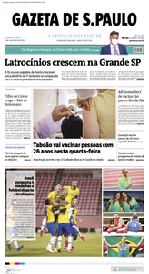 Jornal Gazeta