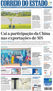 Correio do Estado MS