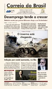 Correio do Brasil - Acervo