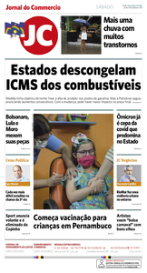 Jornal do Commercio