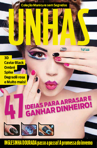 Manicure Com Estilo Manicure Com Estilo