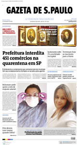 Jornal Gazeta