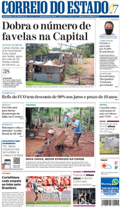 Correio do Estado MS