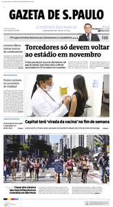 Jornal Gazeta