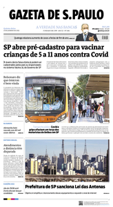 Jornal Gazeta