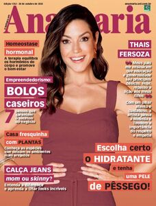 Ana Maria Ana Maria