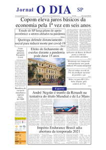 O Dia SP