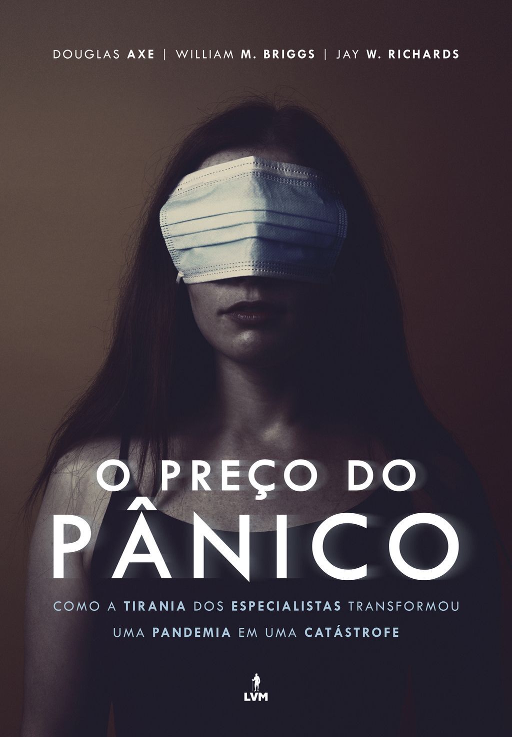 O preço do pânico