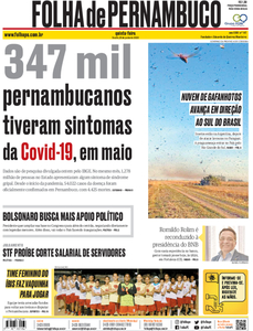 Folha de Pernambuco