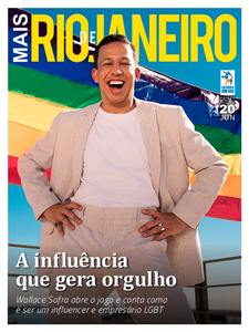 Mais Rio de Janeiro Mais Rio de Janeiro