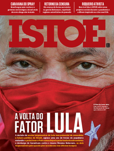 ISTOÉ - Acervo
