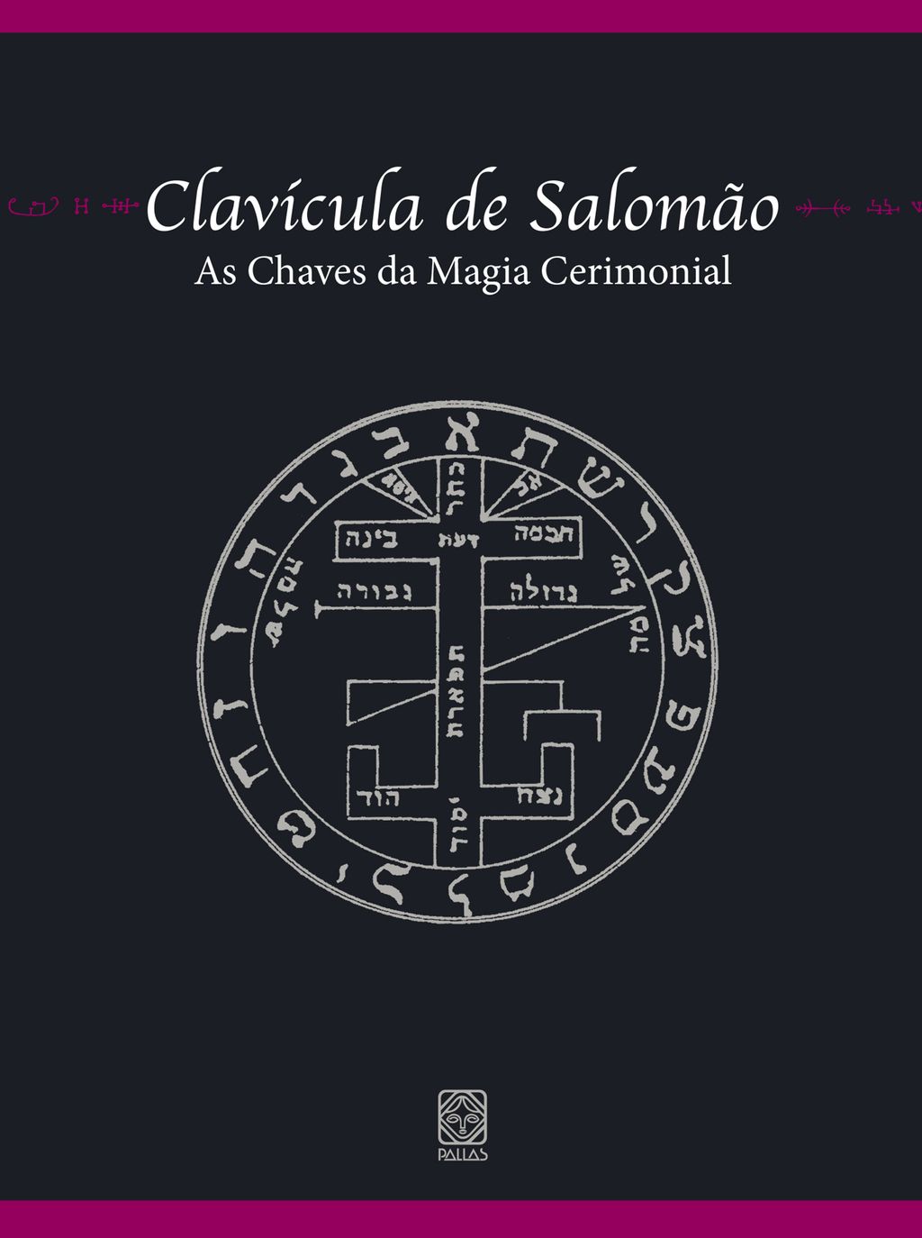 Clavícula de Salomão