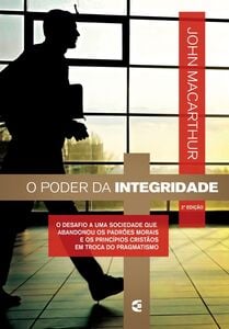 O poder da integridade