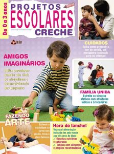 Projetos Escolares - Creche Projetos Escolares - Creche