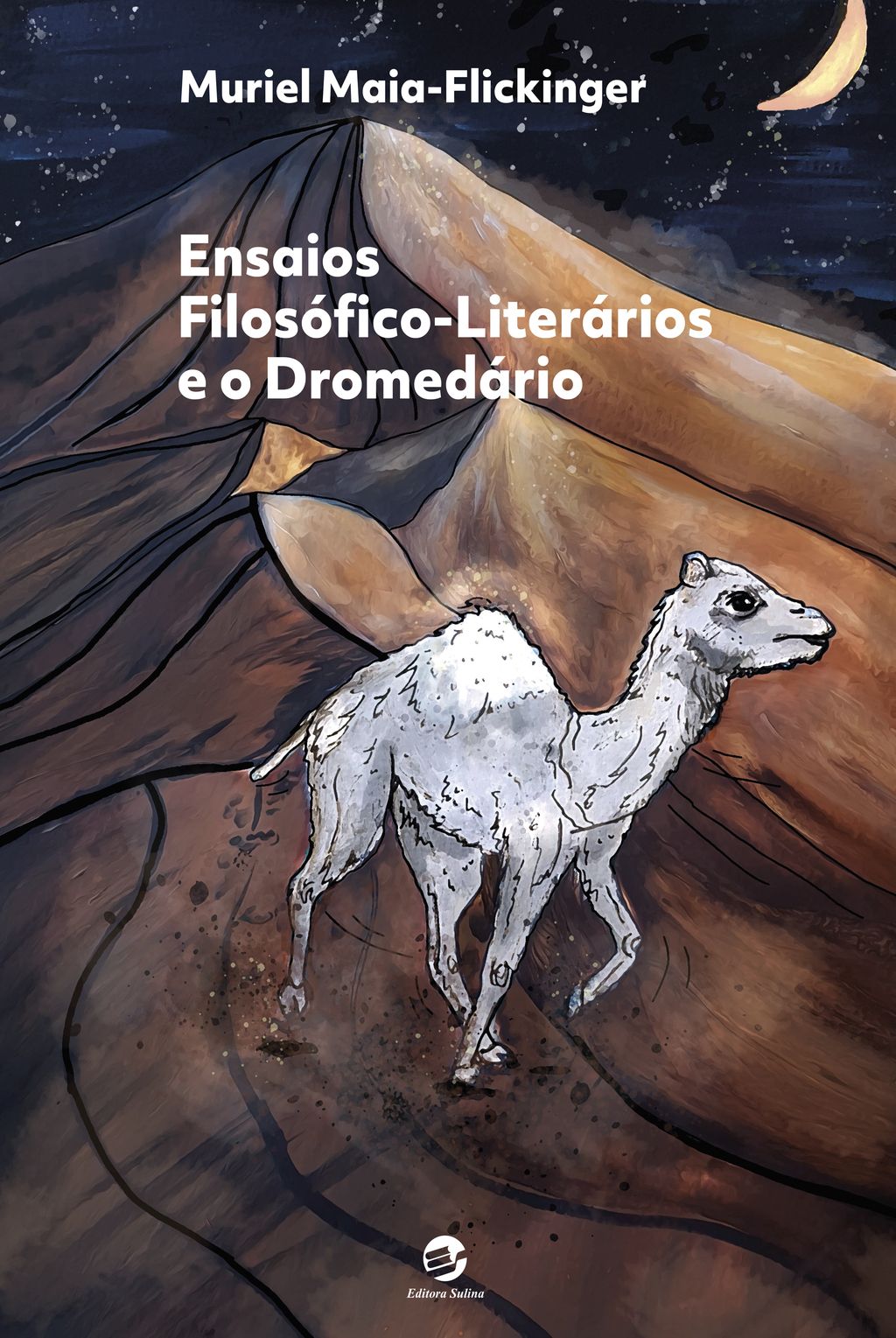 Ensaios Filosófico-Literários e o Dromedário