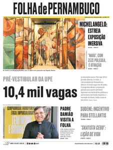 Folha de Pernambuco