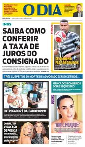O Dia RJ
