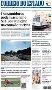 Correio do Estado MS Correio do Estado MS