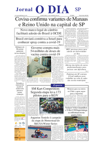 O Dia SP