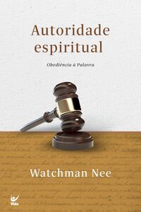 Autoridade espiritual