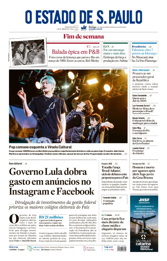 Estadão