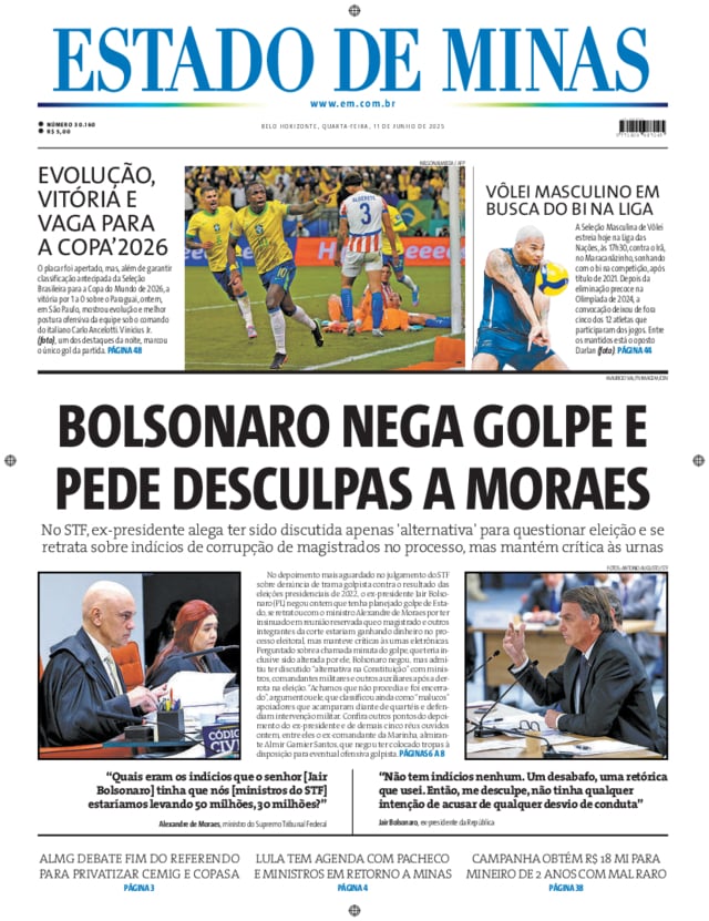 Estado de Minas