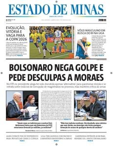 Estado de Minas Estado de Minas