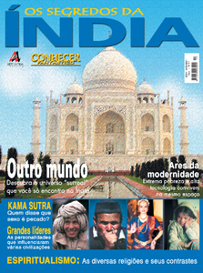 Conhecer Fantástico