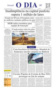 O Dia SP