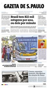 Jornal Gazeta