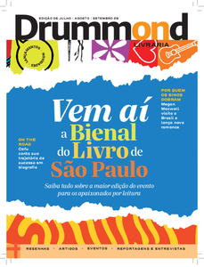 Revista Drummond