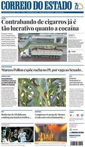 Correio do Estado MS