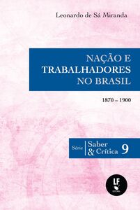 Nação e trabalhadores no Brasil