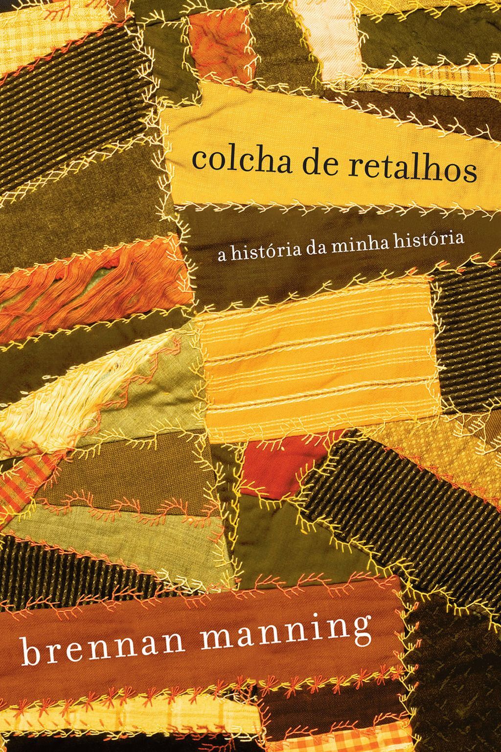 Colcha de retalhos