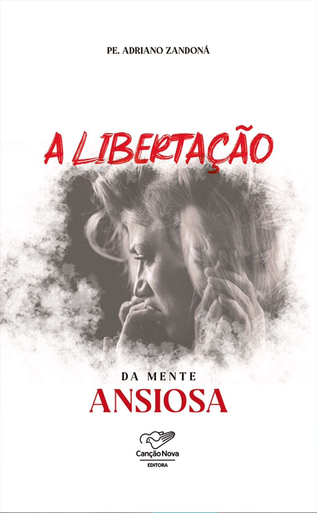 A libertação da mente ansiosa