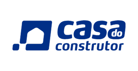 Logo Guia da Casa do Construtor