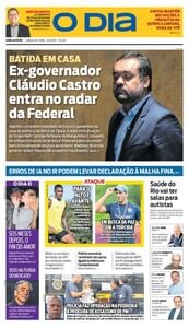 O Dia RJ