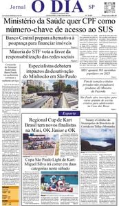 O Dia SP