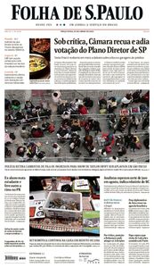 Folha de S.Paulo