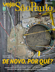 Veja SP