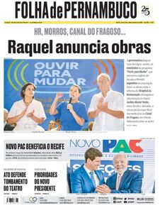 Folha de Pernambuco