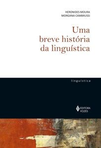 Uma breve história da linguística