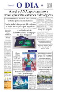 O Dia SP