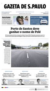 Jornal Gazeta