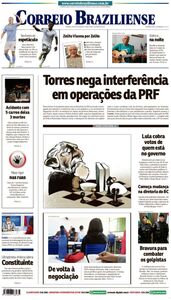 Correio Braziliense