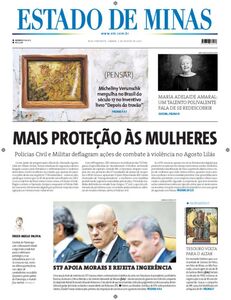 Estado de Minas Estado de Minas