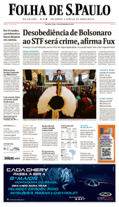 Folha de S.Paulo