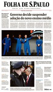 Folha de S.Paulo