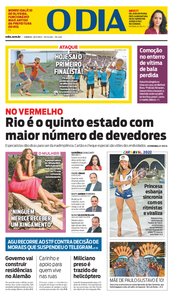 O Dia RJ