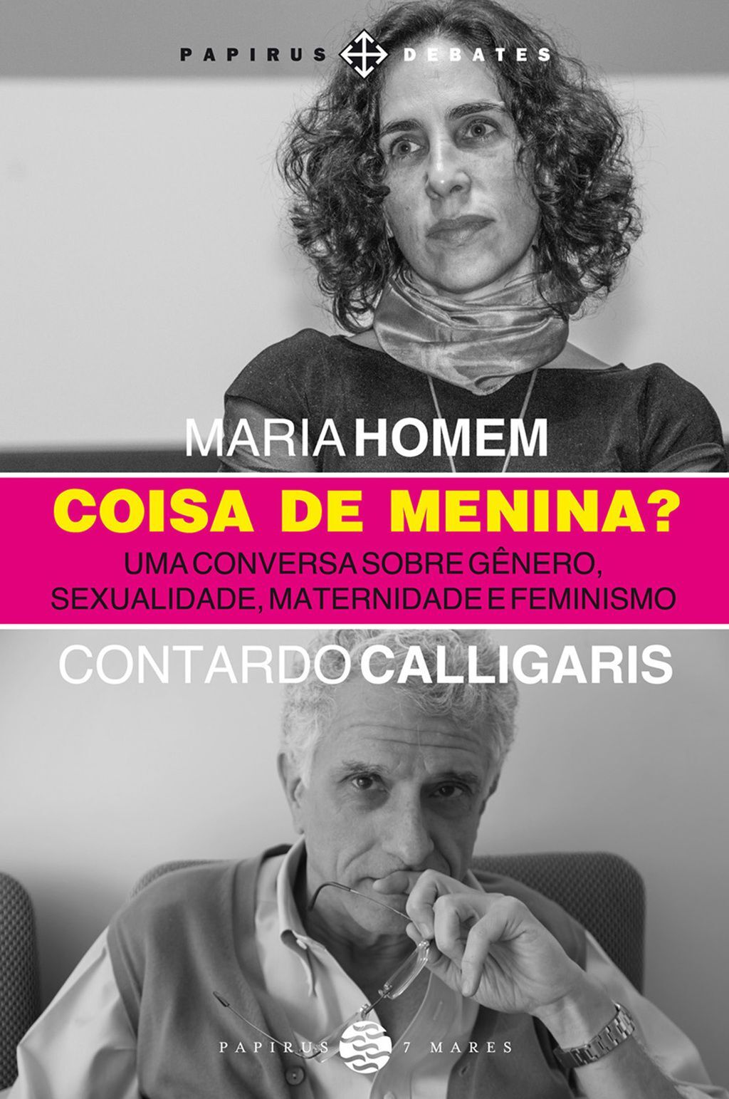 Coisa de menina?